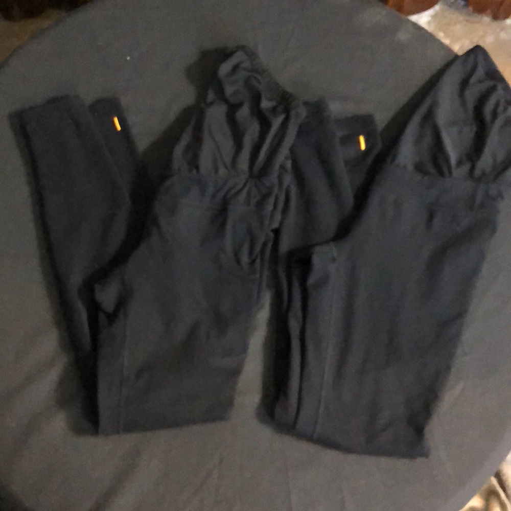 Lucy Maternity leggings | XS